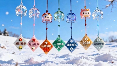 护眼祝福语