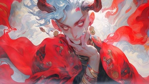 求神