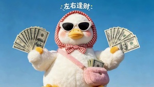左右逢财