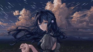 星极