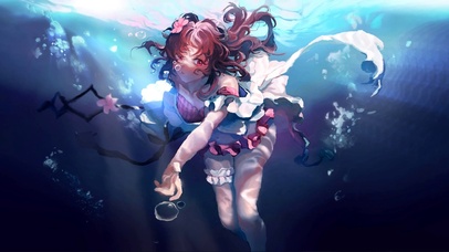 艾雅法拉 明日方舟