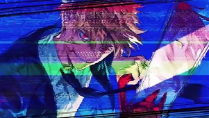 电锯人 电次