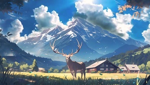 治愈之夏