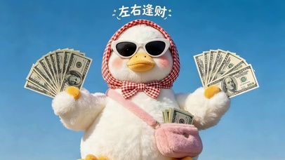 左右逢财