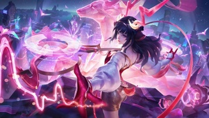 真我赫兹