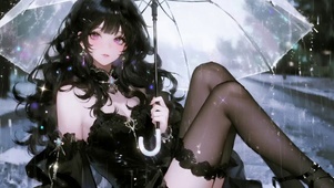 听雨