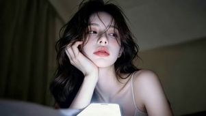 治愈可爱女神