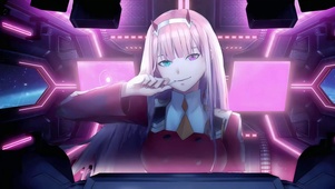 赛博战队少女