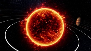 太阳系