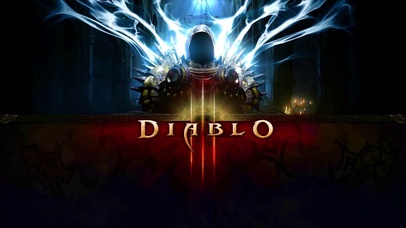 暗黑3原始修复高清大天使动态