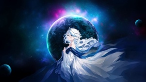 星河女孩