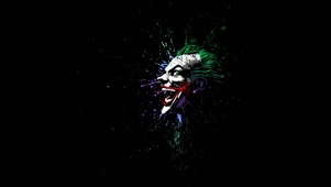 joker小丑