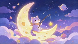 星月猫