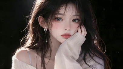 治愈姐姐