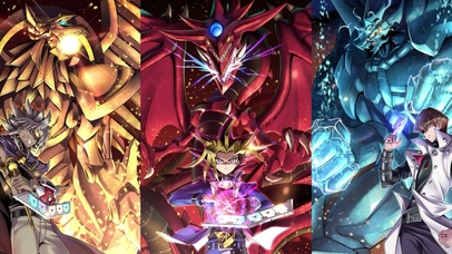 神之卡