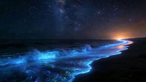 夜景海景