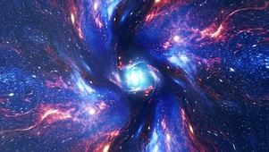 星河水滚烫