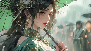 24节气——陆痕