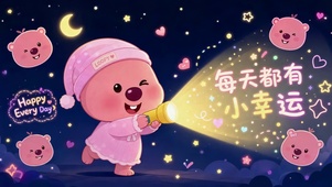 Loopy小幸运