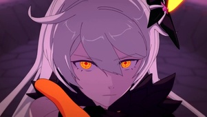 女王降临