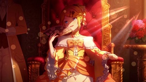 女王