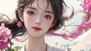 美少女莉