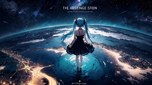 star miku