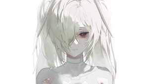 胜利女神NIKKE