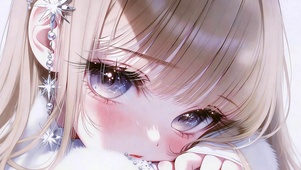 少女心事