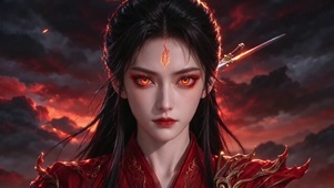女神壁纸
