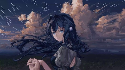星极