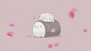趴趴小精灵
