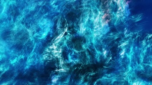星际星云