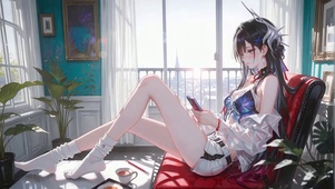 回消息都市海瑟音