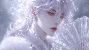 雪羽公子