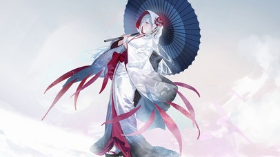 碧蓝航线Azur Lane