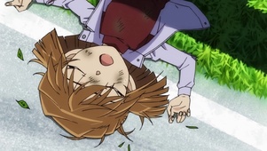 灰原哀