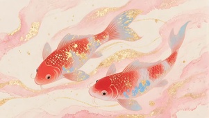 锦鲤
