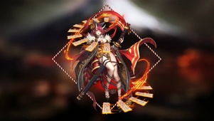 恶魔少女