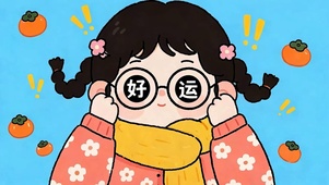 好运