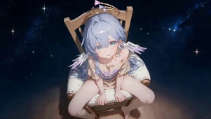 星空女孩