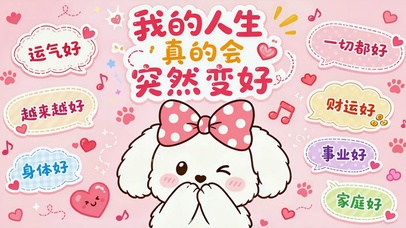 我的人生会变好