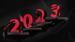 2023黑暗壁纸