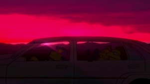 开车