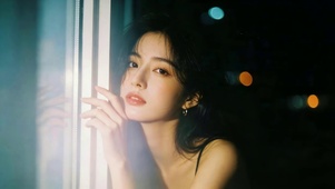 暗调风御姐