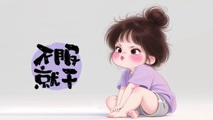 不服就干
