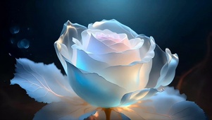 玫瑰花