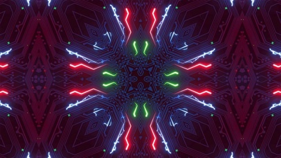 科技电路万花筒