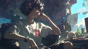 无限遐想