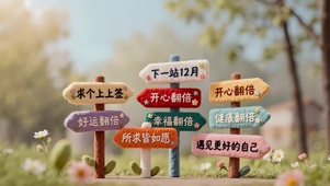 下一站12月